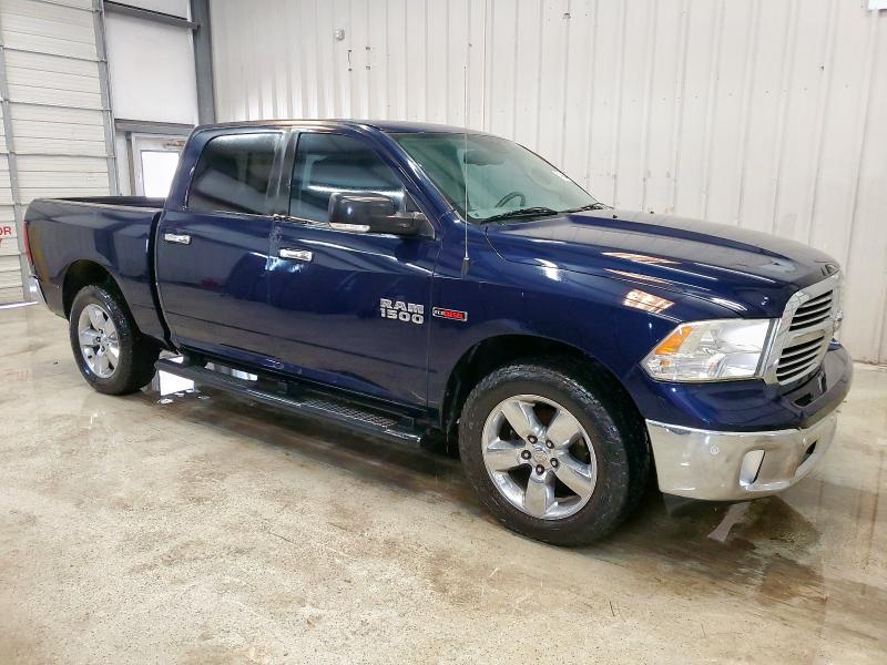 Photo 4 from auction – 2016 RAM 1500 SLT with VIN 1C6RR7LM7GS145269