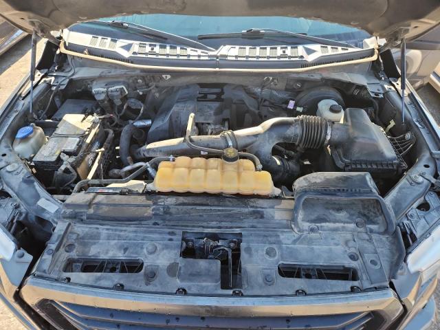 Photo 11 from auction – 2017 FORD F150 SUPER with VIN 1FTEX1CP5HKD89394