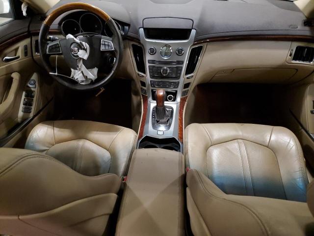 Photo 8 from auction – 2011 CADILLAC CTS PREMIU with VIN 1G6DS5ED1B0171625