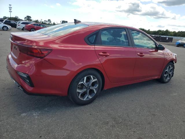 Photo 3 from auction – 2019 KIA FORTE FE with VIN 3KPF24AD0KE117083