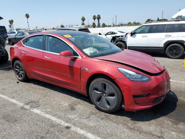 Photo 4 from auction – 2019 TESLA MODEL 3 with VIN 5YJ3E1EA0KF308571
