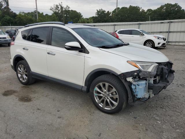 Photo 4 from auction – 2018 TOYOTA RAV4 LIMIT with VIN JTMYFREV1JD116182