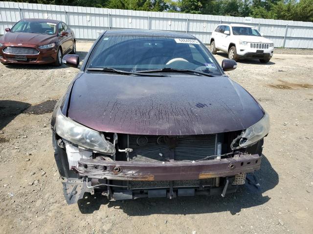 Photo 5 from auction – 2012 TOYOTA SCION TC with VIN JTKJF5C70C3044312