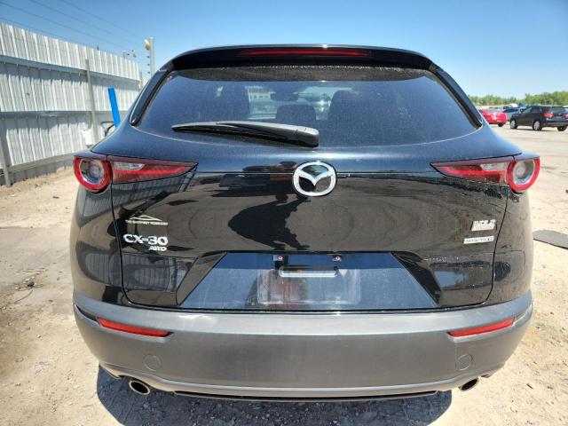 Photo 6 from auction – 2021 MAZDA CX-30 SELE with VIN 3MVDMBBL7MM247669