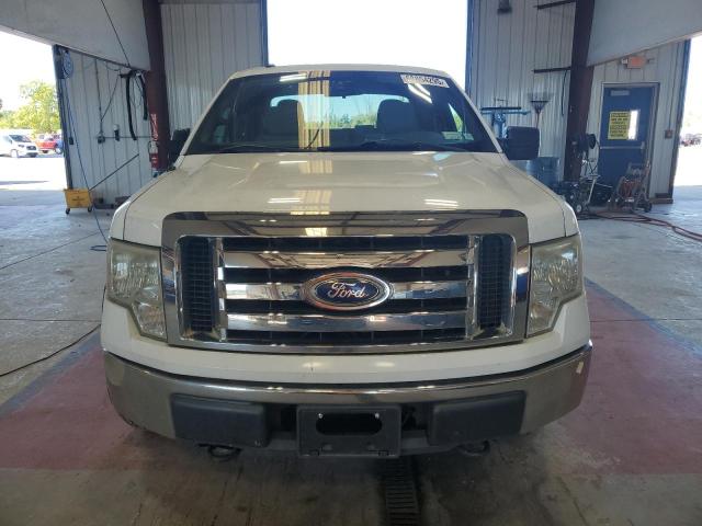 Photo 5 from auction – 2010 FORD F150 SUPER with VIN 1FTEX1E8XAFC19939