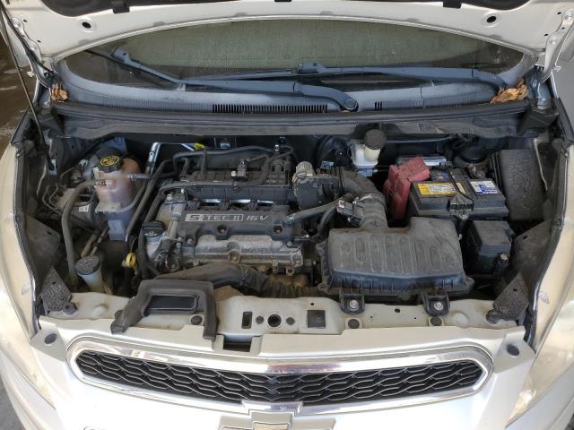 صورة رقم 11 من المزاد - 2015 CHEVROLET SPARK 1LT مع VIN KL8CD6S98FC735616