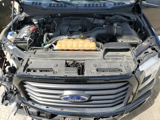 Photo 11 from auction – 2017 FORD F150 SUPER with VIN 1FTEW1EP3HFB15409
