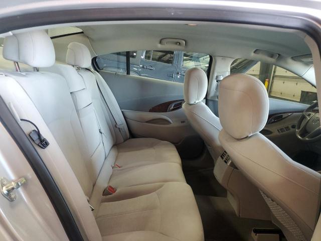 Photo 10 from auction – 2012 BUICK LACROSSE C with VIN 1G4GB5E31CF376213