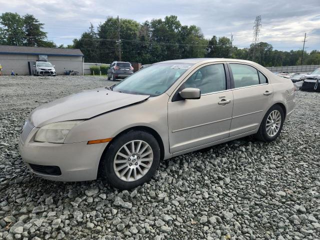 Photo 1 from auction – 2009 MERCURY MILAN PREMIER with VIN 3MEHM08159R622593