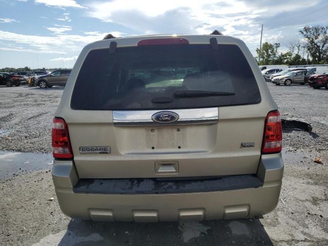 Photo 6 from auction – 2012 FORD ESCAPE LIM with VIN 1FMCU0EG5CKB49564