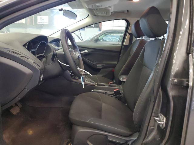 Photo 7 from auction – 2016 FORD FOCUS SE with VIN 1FADP3K24GL204635