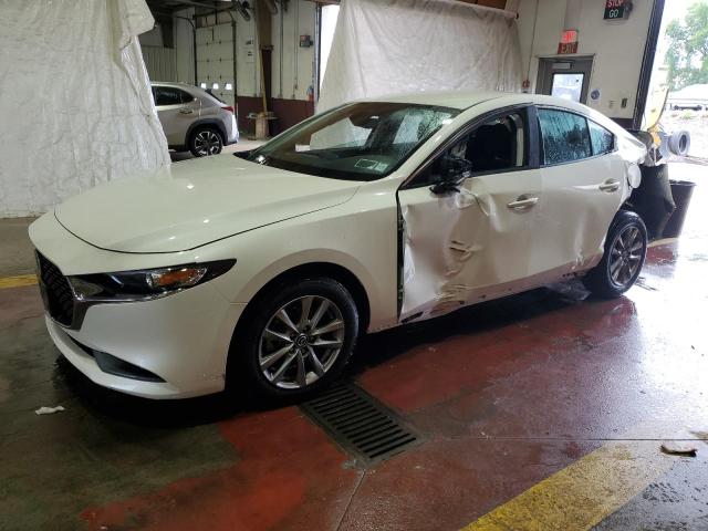 MAZDA 3 2020 with VIN JM1BPABL9L1165416 - Photo from auction