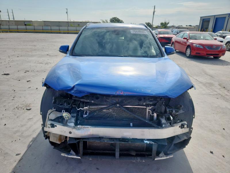 Photo 5 from auction – 2016 BMW X1 XDRIVE2 with VIN WBXHT3C3XG5E48475