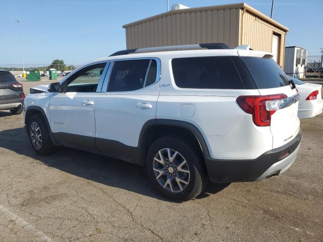 Photo 2 from auction – 2023 GMC ACADIA SLT with VIN 1GKKNMLS5PZ234594