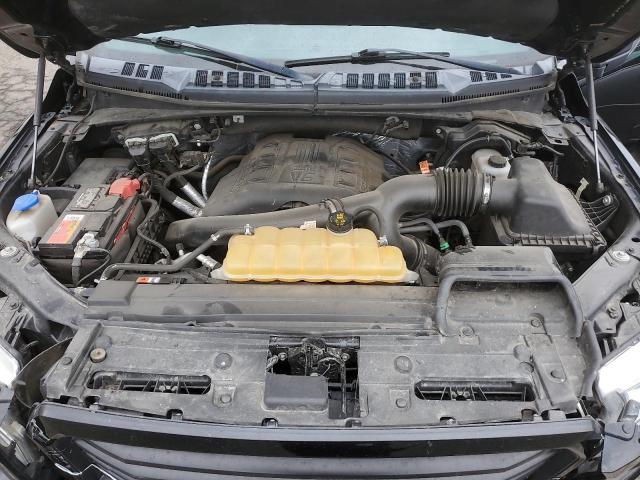 Photo 11 from auction – 2016 FORD F150 SUPER with VIN 1FTEW1EG3GKD39804