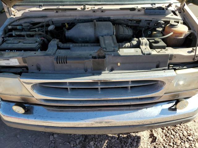 Photo 12 from auction – 1997 FORD Econoline with VIN 1FDEE14L1VHA04015
