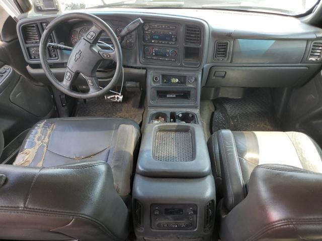 صورة رقم 8 من المزاد - 2006 CHEVROLET SILVERADO مع VIN 1GCHK23D46F162579