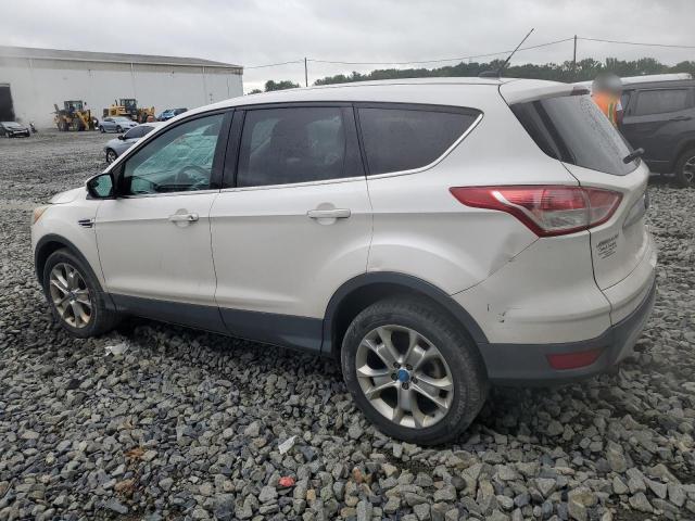 Photo 2 from auction – 2013 FORD ESCAPE SEL with VIN 1FMCU9H90DUC37994
