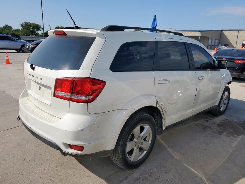 Photo 3 from auction – 2011 DODGE JOURNEY MA with VIN 3D4PG1FG3BT561791