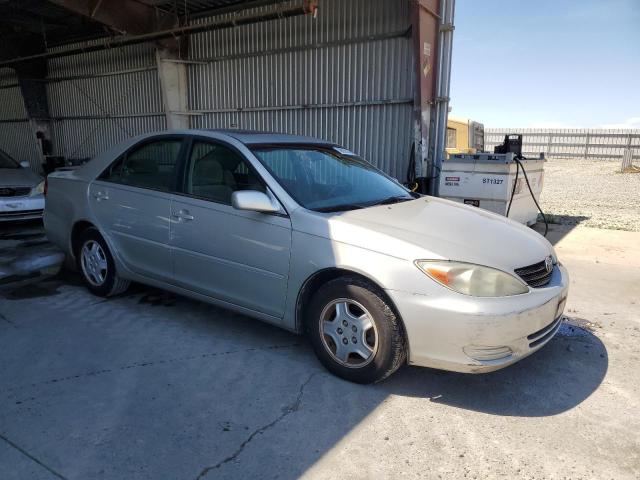 Photo 4 from auction – 2003 TOYOTA CAMRY LE with VIN 4T1BF32K03U560231