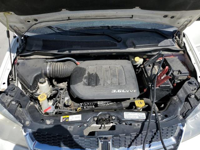 Photo 12 from auction – 2013 DODGE GRAND CARA with VIN 2C4RDGBG6DR602279
