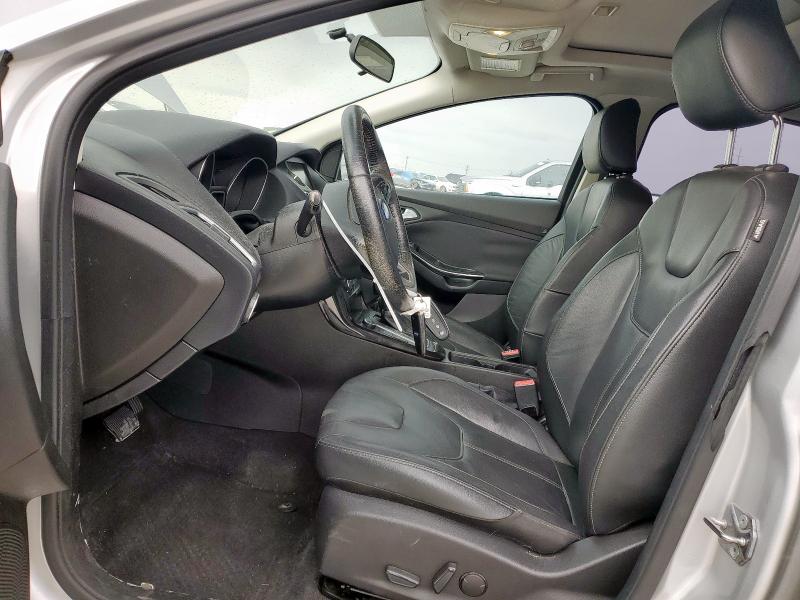 Photo 7 from auction – 2015 FORD FOCUS TITA with VIN 1FADP3J20FL299548