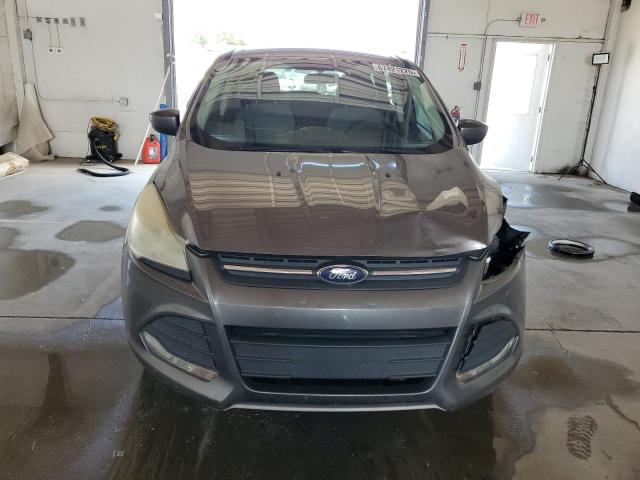 Photo 5 from auction – 2013 FORD ESCAPE SE with VIN 1FMCU0G99DUC26974