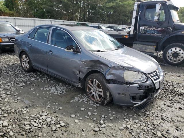 Photo 4 from auction – 2007 VOLKSWAGEN JETTA WOLF with VIN 3VWEF81K37M085293