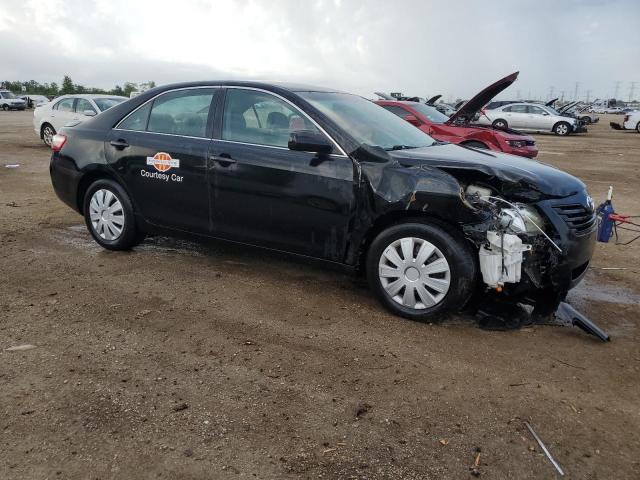 Photo 4 from auction – 2009 TOYOTA CAMRY BASE with VIN 4T4BE46K69R065503
