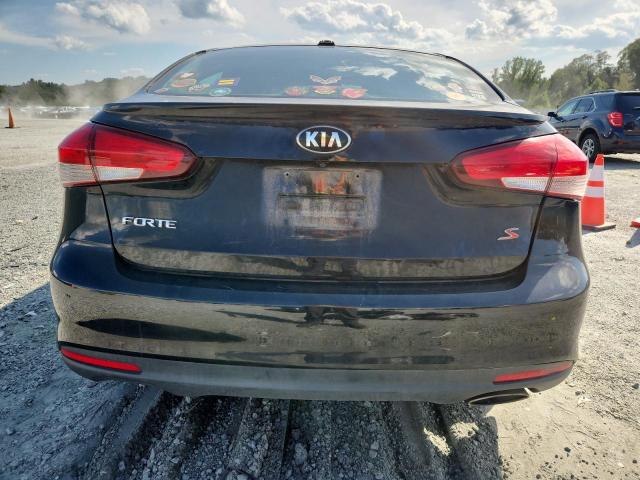 Photo 6 from auction – 2017 KIA FORTE LX with VIN 3KPFL4A71HE032916