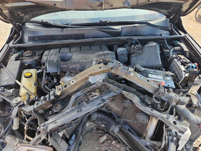 Photo 12 from auction – 2011 TOYOTA RAV4 with VIN 2T3ZF4DV9BW104200