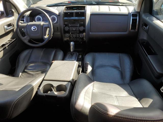Photo 8 from auction – 2008 MAZDA TRIBUTE S with VIN 4F2CZ06188KM28692