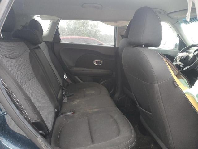 Photo 11 from auction – 2017 KIA SOUL + with VIN KNDJP3A59H7419530