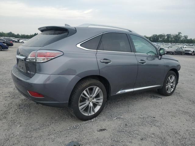 Photo 3 from auction – 2015 LEXUS RX 450H with VIN 2T2BC1BA4FC001058