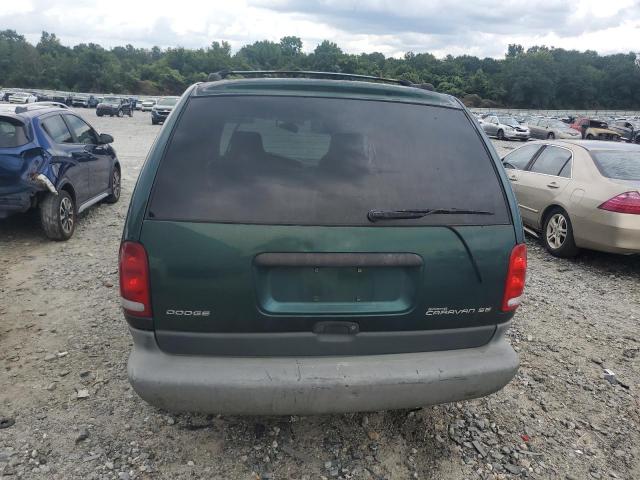 Foto 6 de la subasta – 1997 DODGE GRAND CARA con VIN 2B4GP44R4VR202585