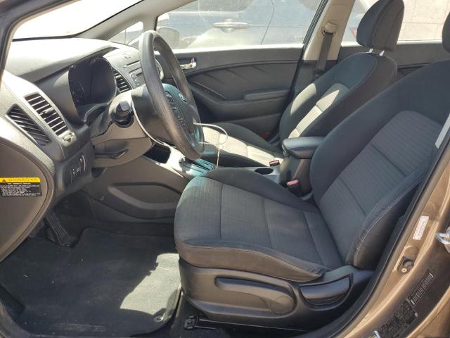 Photo 7 from auction – 2014 KIA FORTE LX with VIN KNAFX4A60E5097689