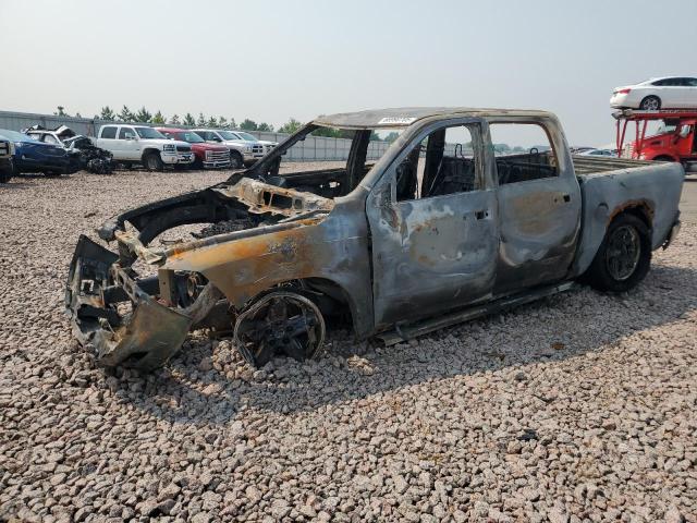 DODGE RAM 1500 2011 with VIN 1D7RV1CT0BS595904 - Photo from auction
