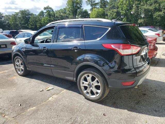 Фото 2 с аукциона – 2016 FORD ESCAPE TIT с VIN 1FMCU9J92GUA77650