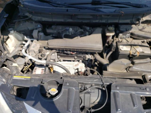 Photo 11 from auction – 2016 NISSAN ROGUE S with VIN KNMAT2MV9GP662089