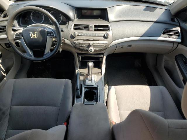 Photo 8 from auction – 2012 HONDA ACCORD LXP with VIN 1HGCP2F46CA119346