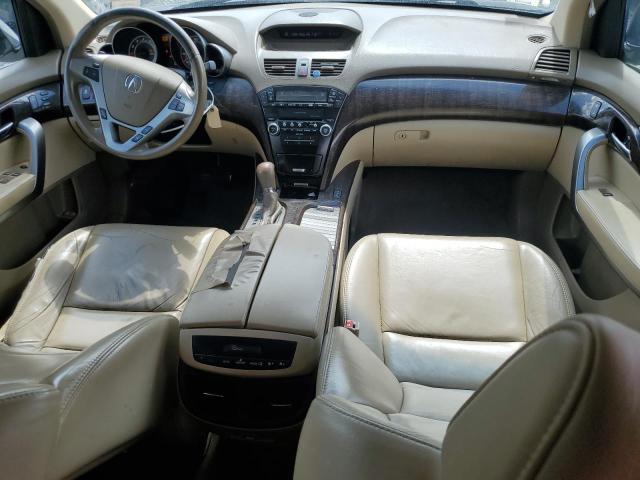 Photo 8 from auction – 2013 ACURA MDX with VIN 2HNYD2H25DH523177