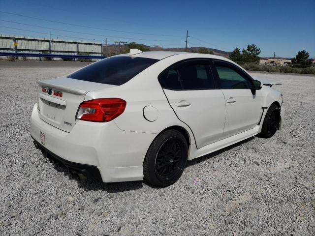Photo 3 from auction – 2019 SUBARU WRX PREMIUM with VIN JF1VA1F60K8824174