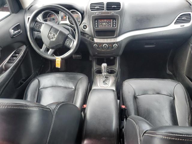 Photo 8 from auction – 2015 DODGE JOURNEY SX with VIN 3C4PDCBG9FT742312