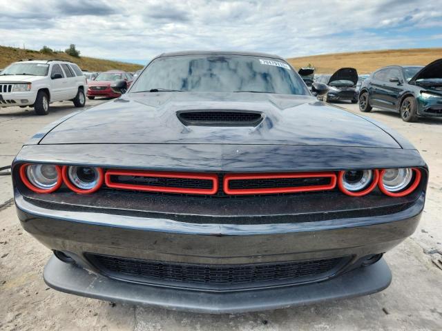 Photo 5 from auction – 2021 DODGE CHALLENGER with VIN 2C3CDZJG4MH677026