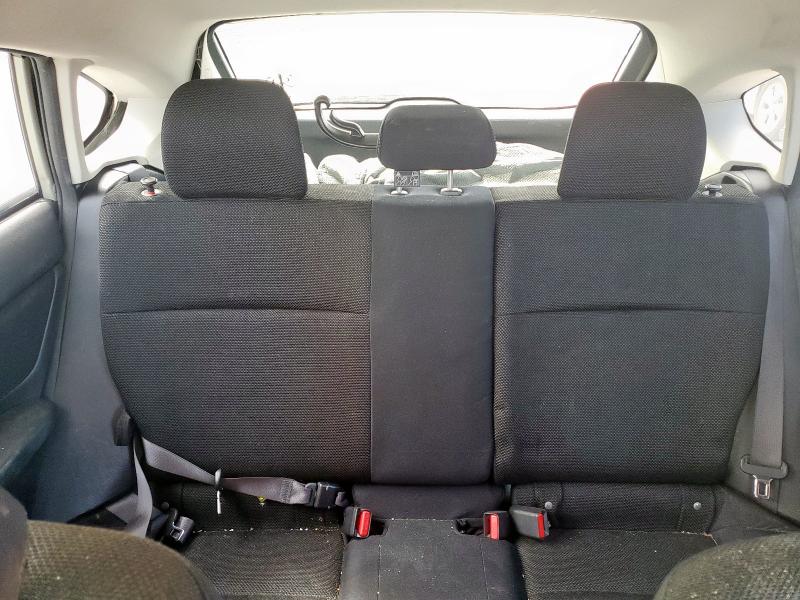 Photo 10 from auction – 2014 SUBARU XV CROSSTR with VIN JF2GPAWC2E8294237