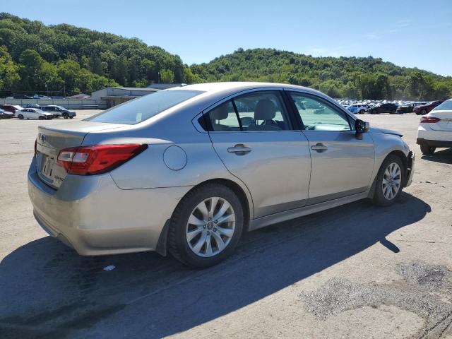 Photo 3 from auction – 2015 SUBARU LEGACY 2.5 with VIN 4S3BNAC63F3061351
