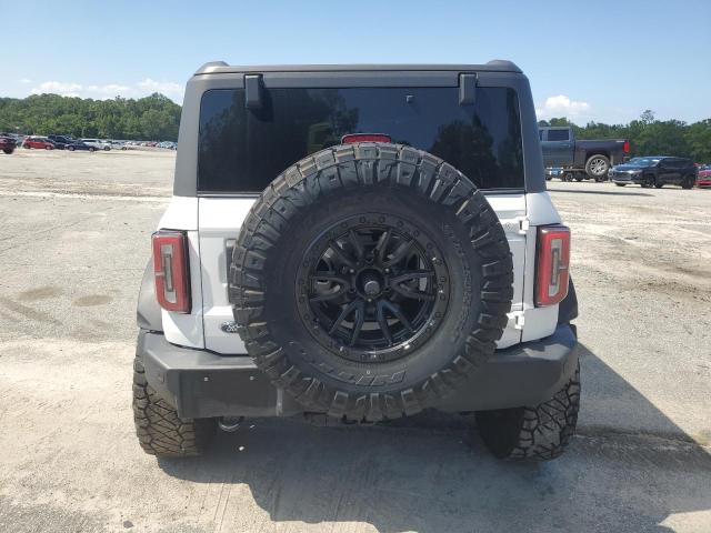 Photo 6 from auction – 2023 FORD BRONCO BAS with VIN 1FMEE5DP7PLB51708