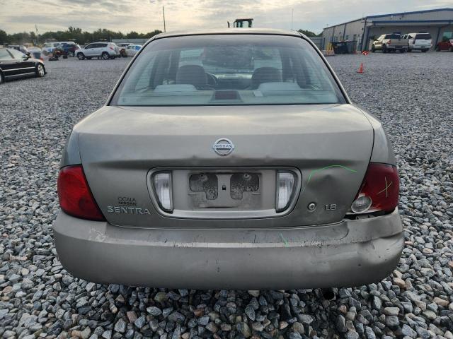 Photo 6 from auction – 2005 NISSAN SENTRA 1.8 with VIN 3N1CB51D45L508961