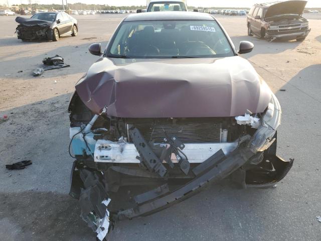 Photo 5 from auction – 2023 NISSAN ALTIMA SV with VIN 1N4BL4DVXPN307370