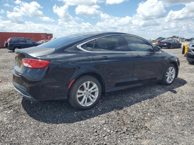 Photo 3 from auction – 2015 CHRYSLER 200 LIMITE with VIN 1C3CCCAB7FN580188